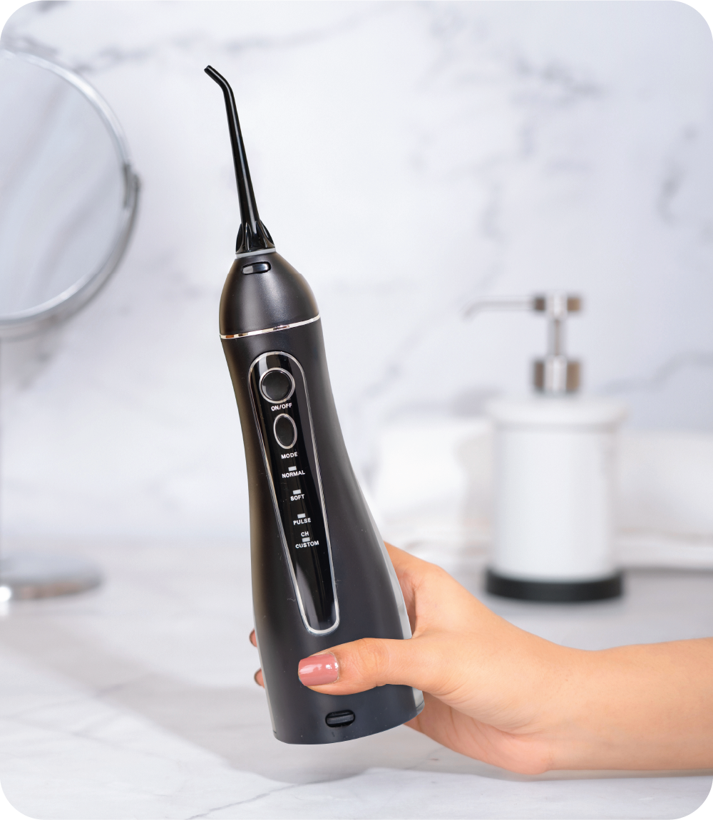 OC200 LITE Smart PLUS® Water Flosser