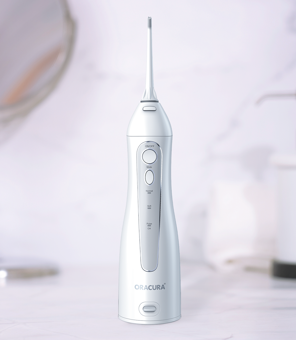 OC150 LITE Smart Water Flosser