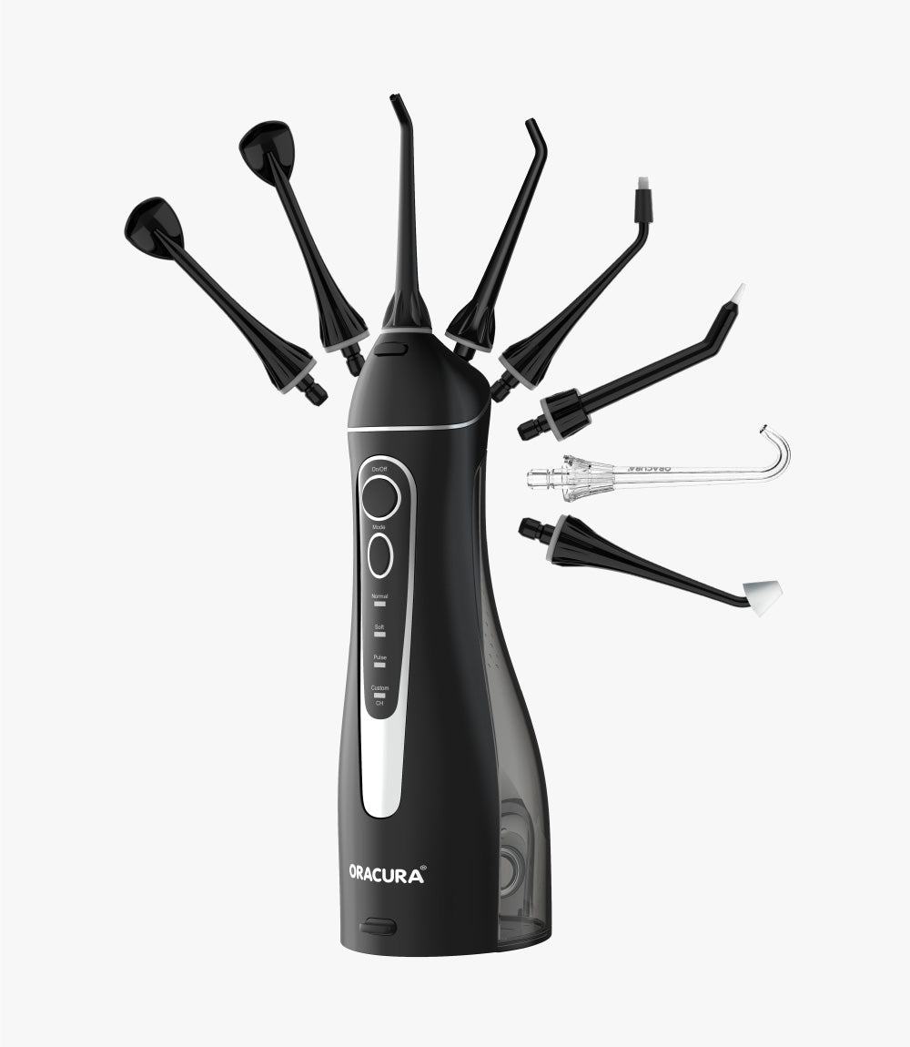 OC200 LITE Smart PLUS® Water Flosser