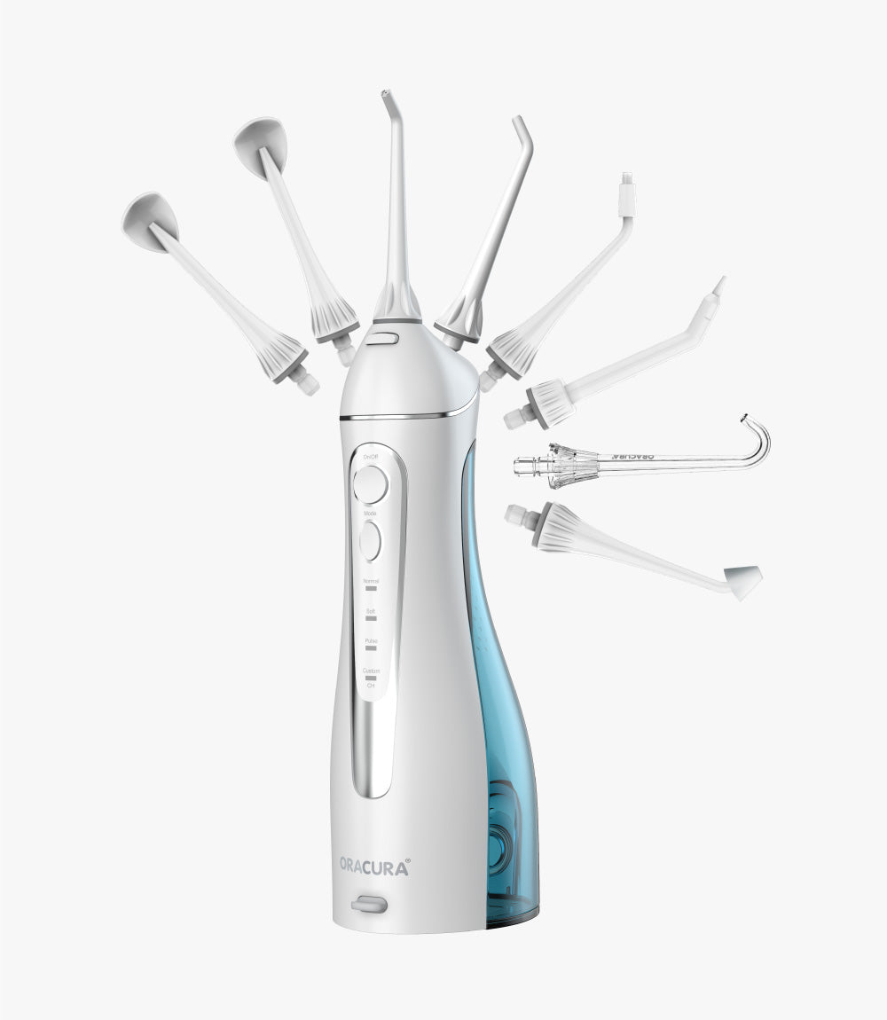 OC200 LITE Smart PLUS® Water Flosser