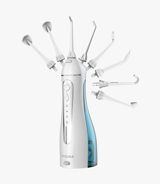 OC200 Dental PRO Smart PLUS® Water Flosser