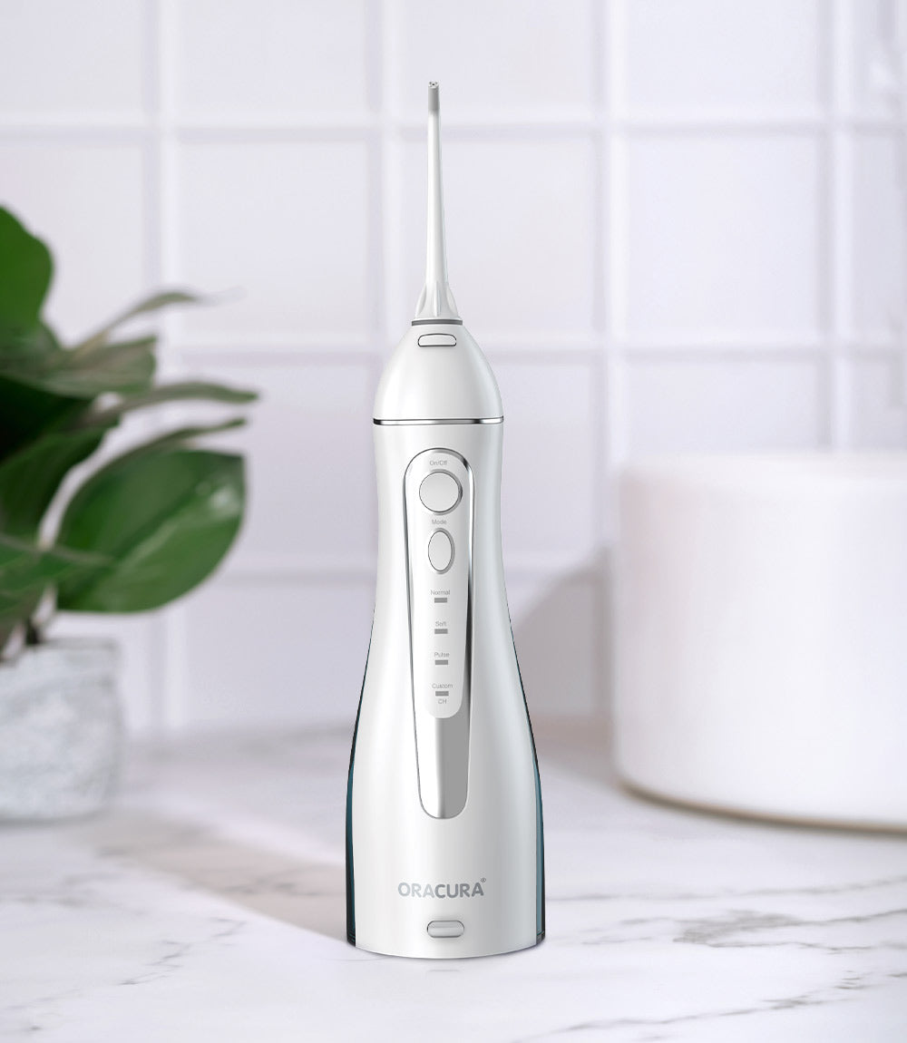 OC200 LITE Smart PLUS® Water Flosser