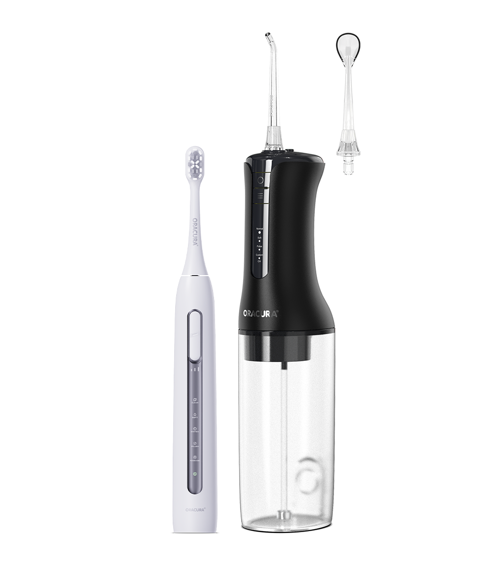 Gentle Premium Daily Care Combo