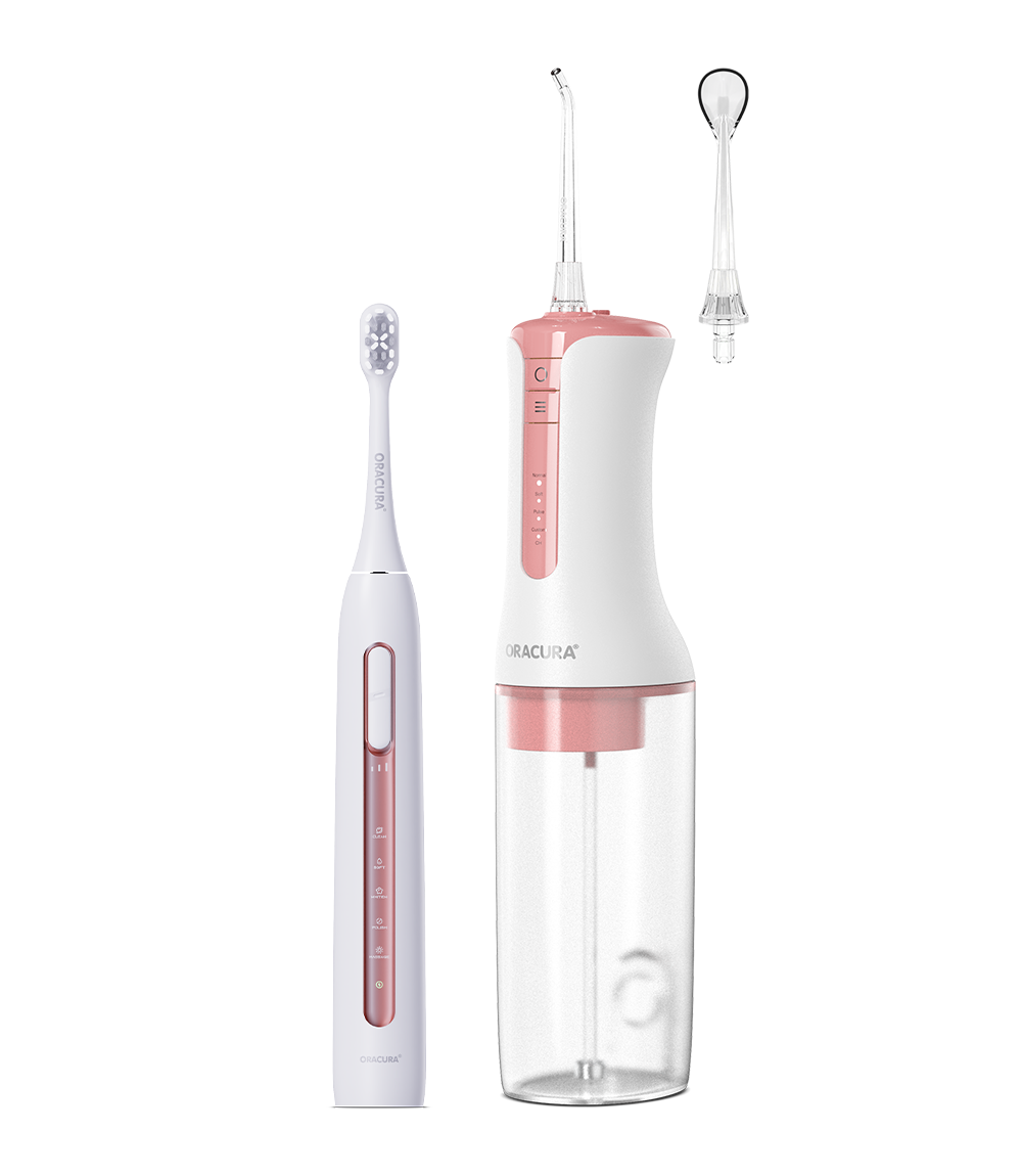 Gentle Premium Daily Care Combo